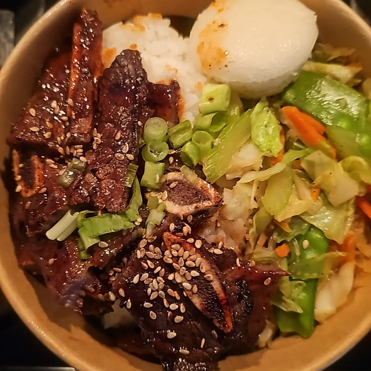 Beef Short Ribs