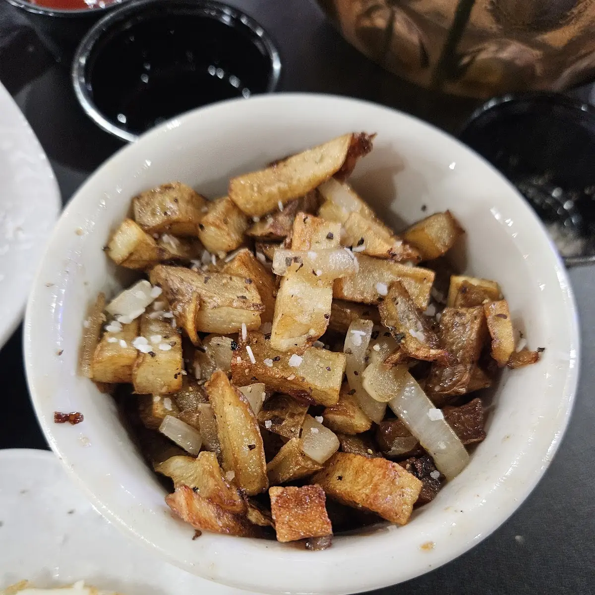 Home Fries
