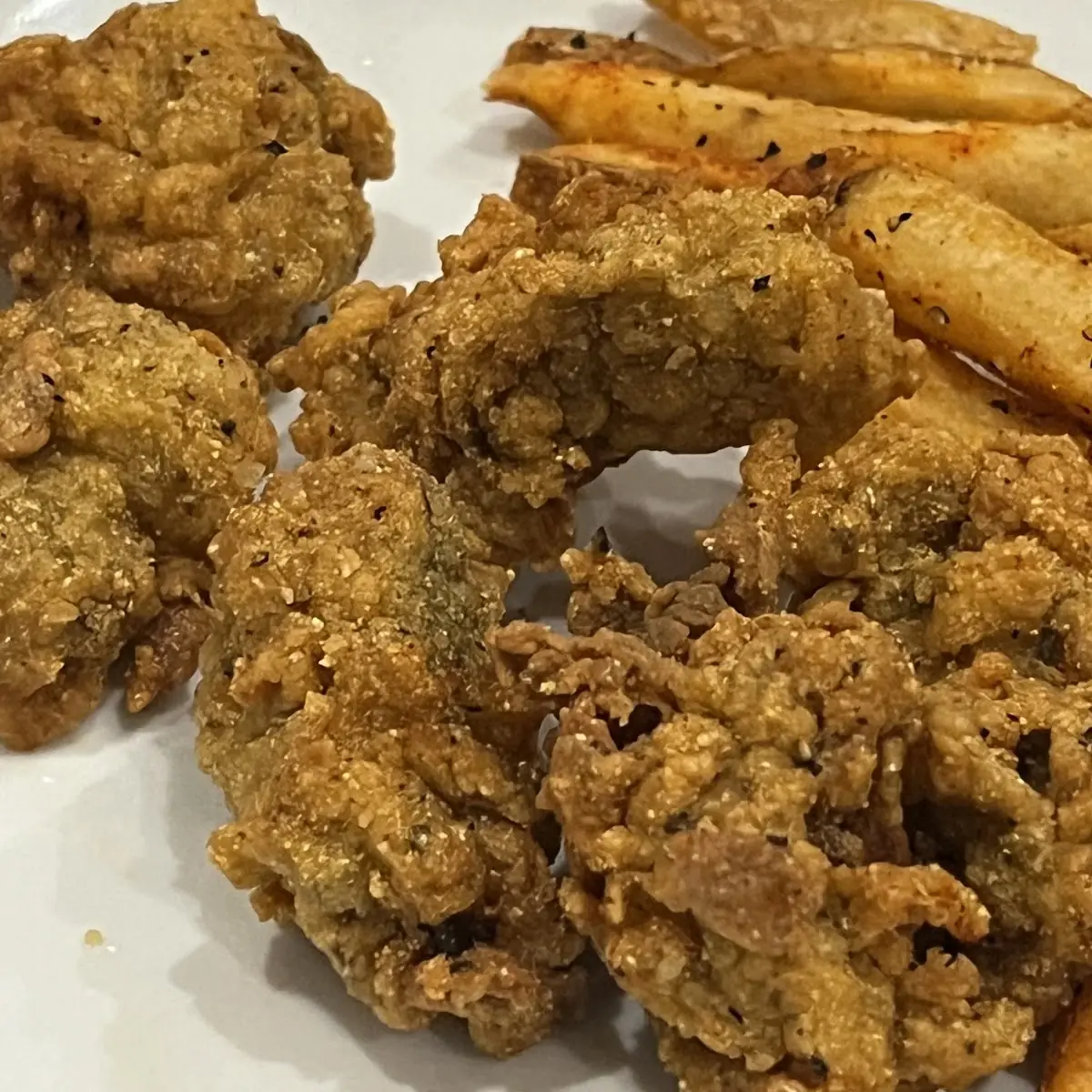 Lemon Pepper