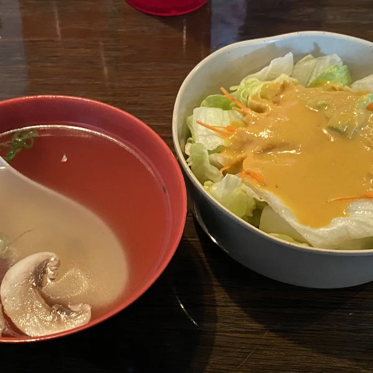 Miso Soup