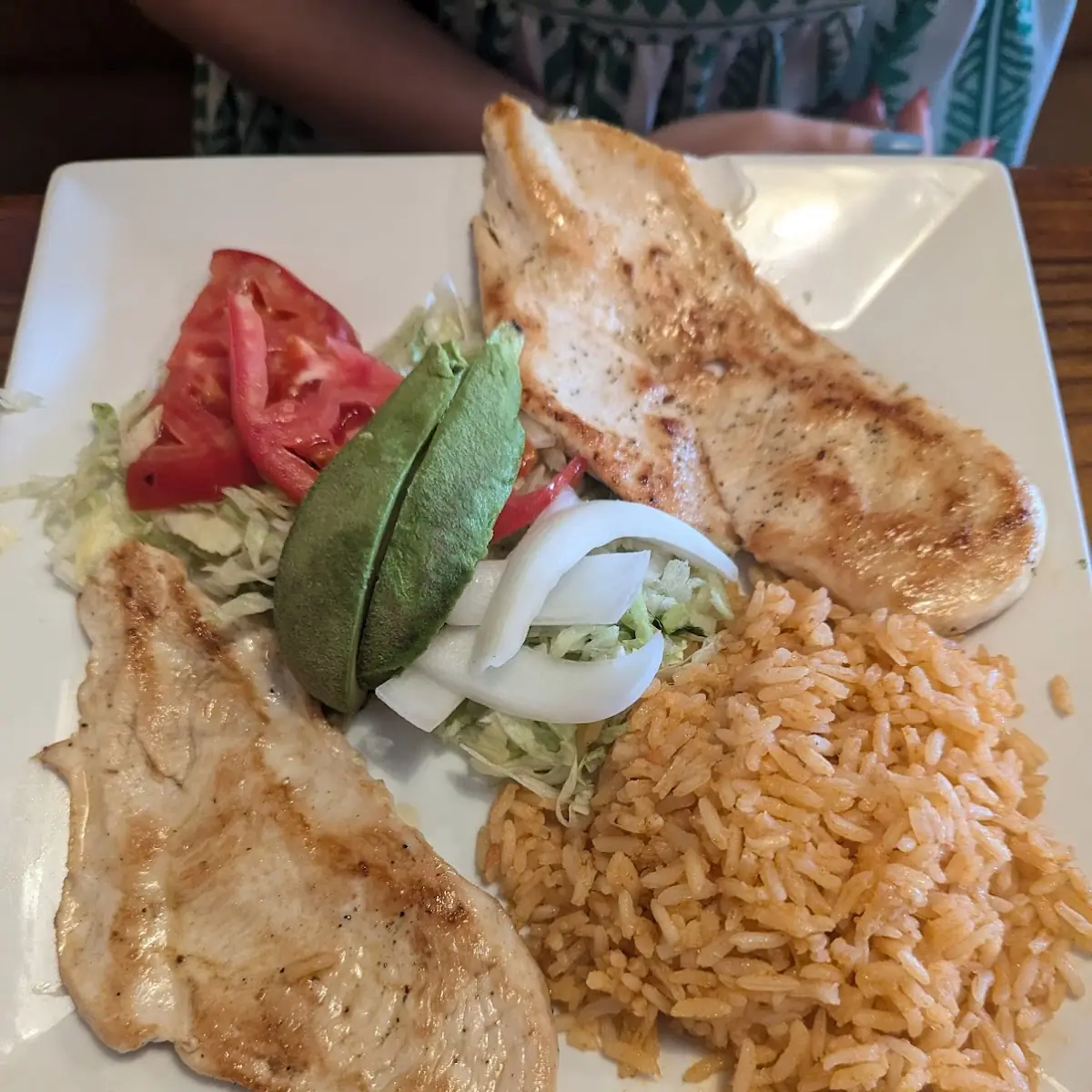 Chicken Salad