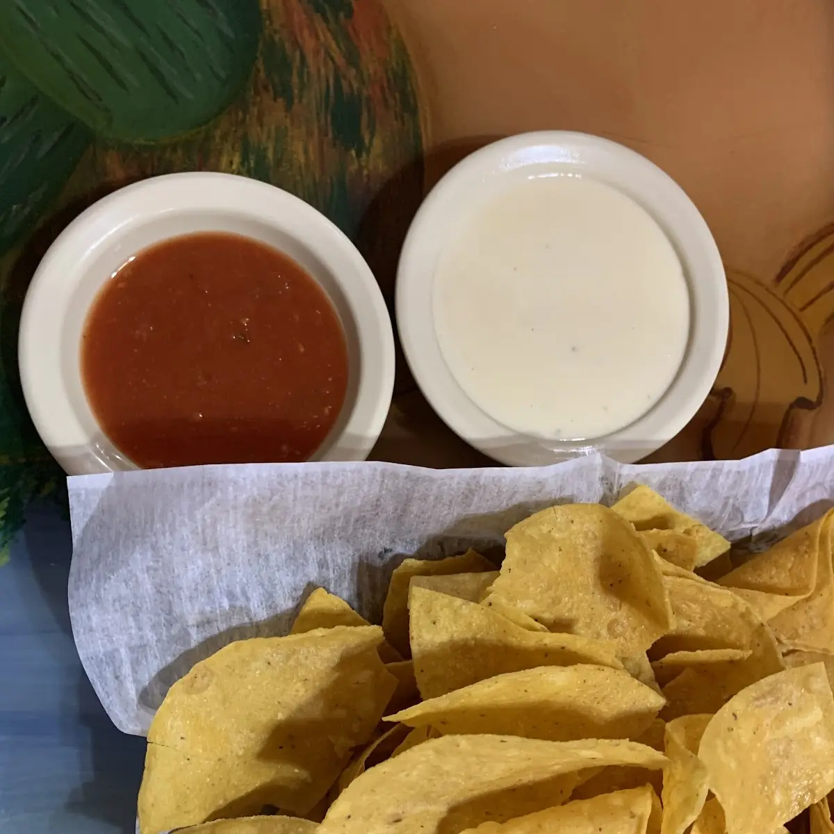 Cheese Dip