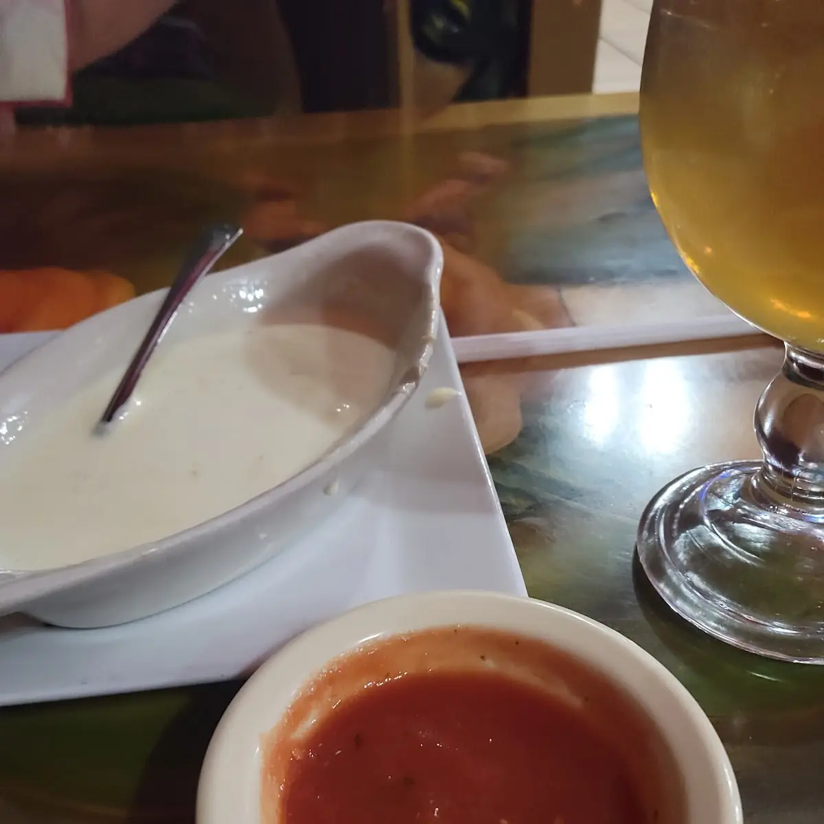 Queso Blanco