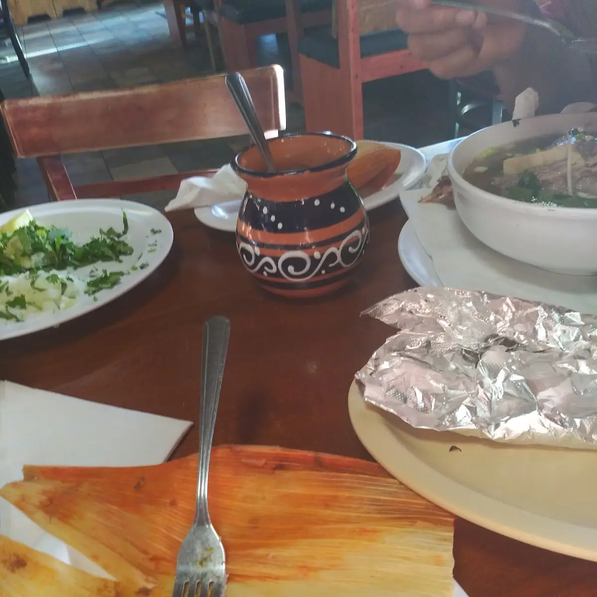 Pulled Pork