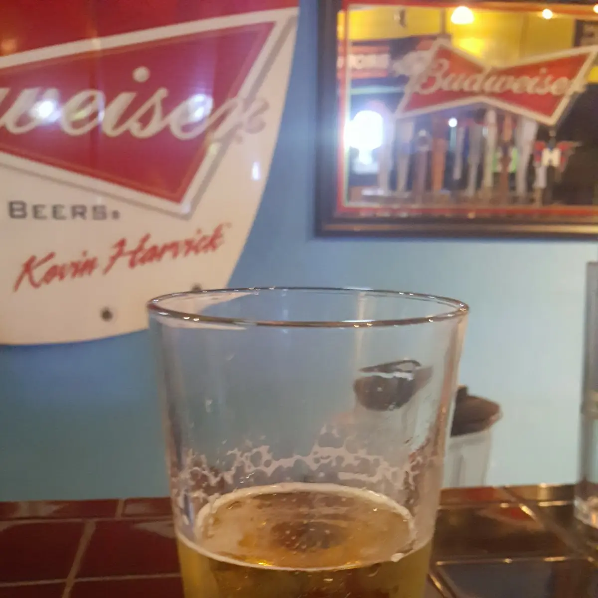 Cold Beer