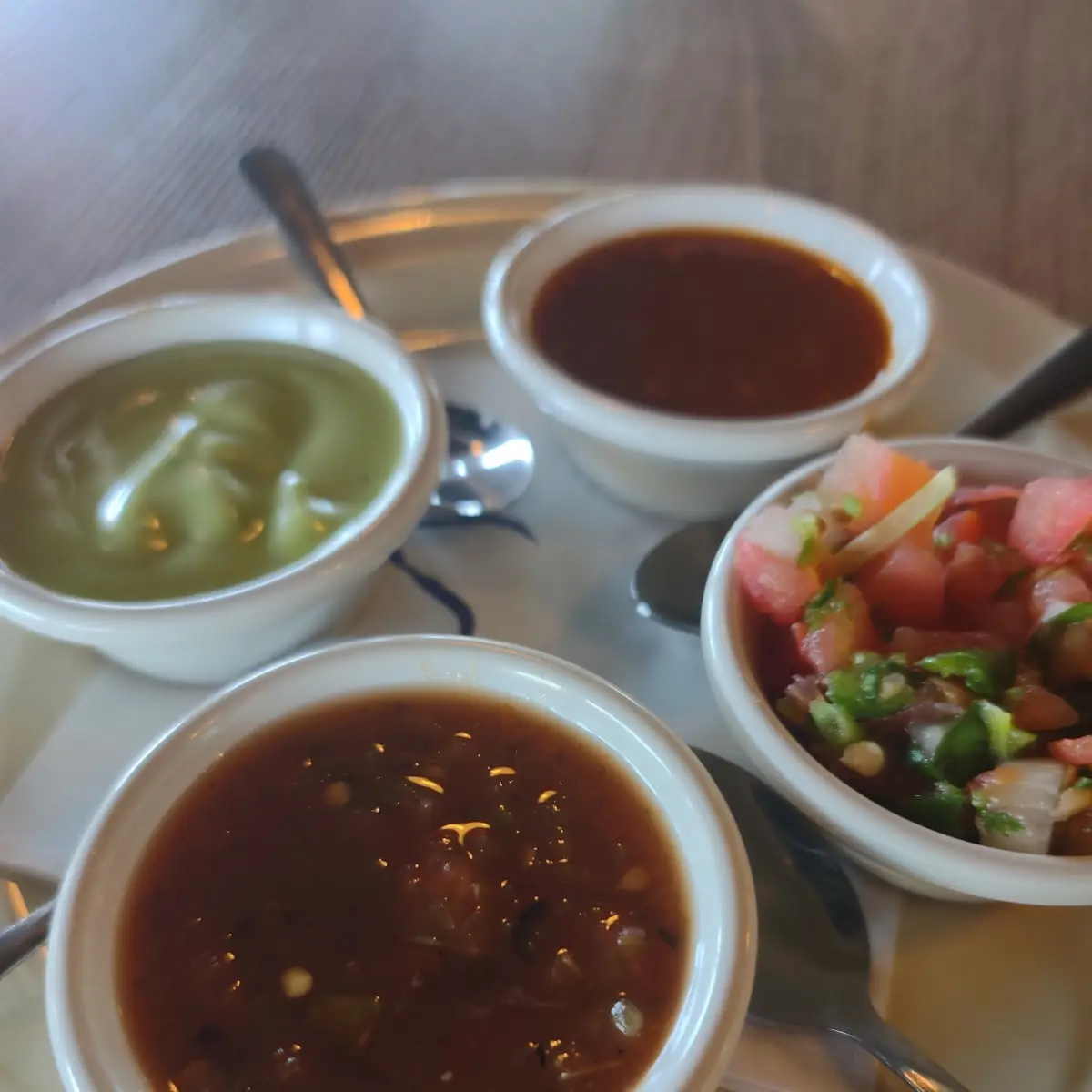 Salsa Verde