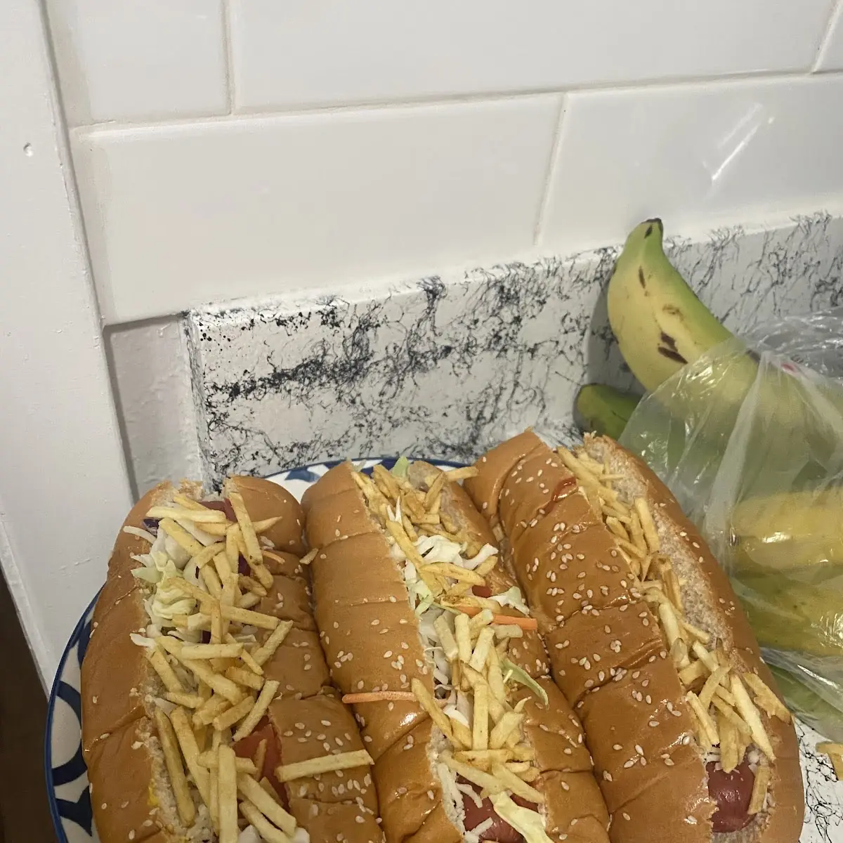 Perro Caliente Hot Dog