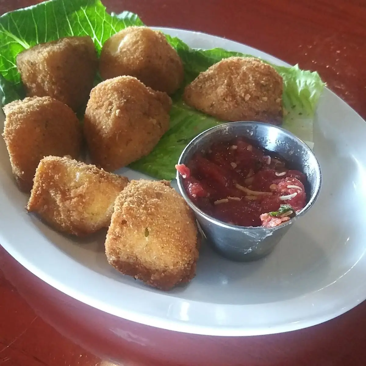 Cheese Sticks