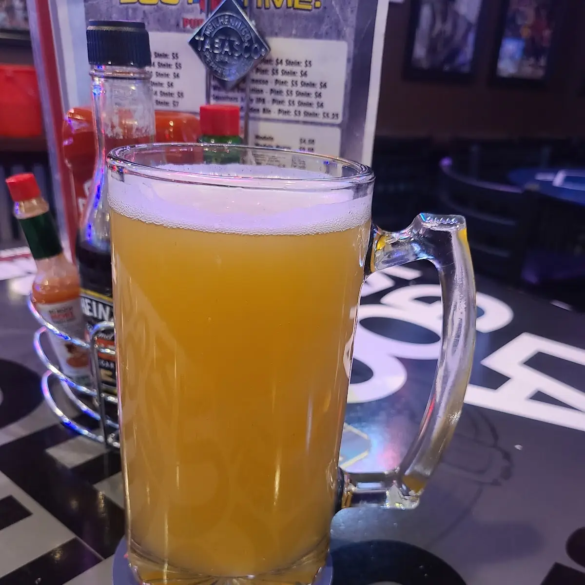 Squatters Juicy IPA