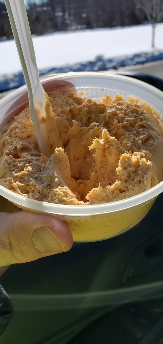 Garlic Chili Cream Cheese