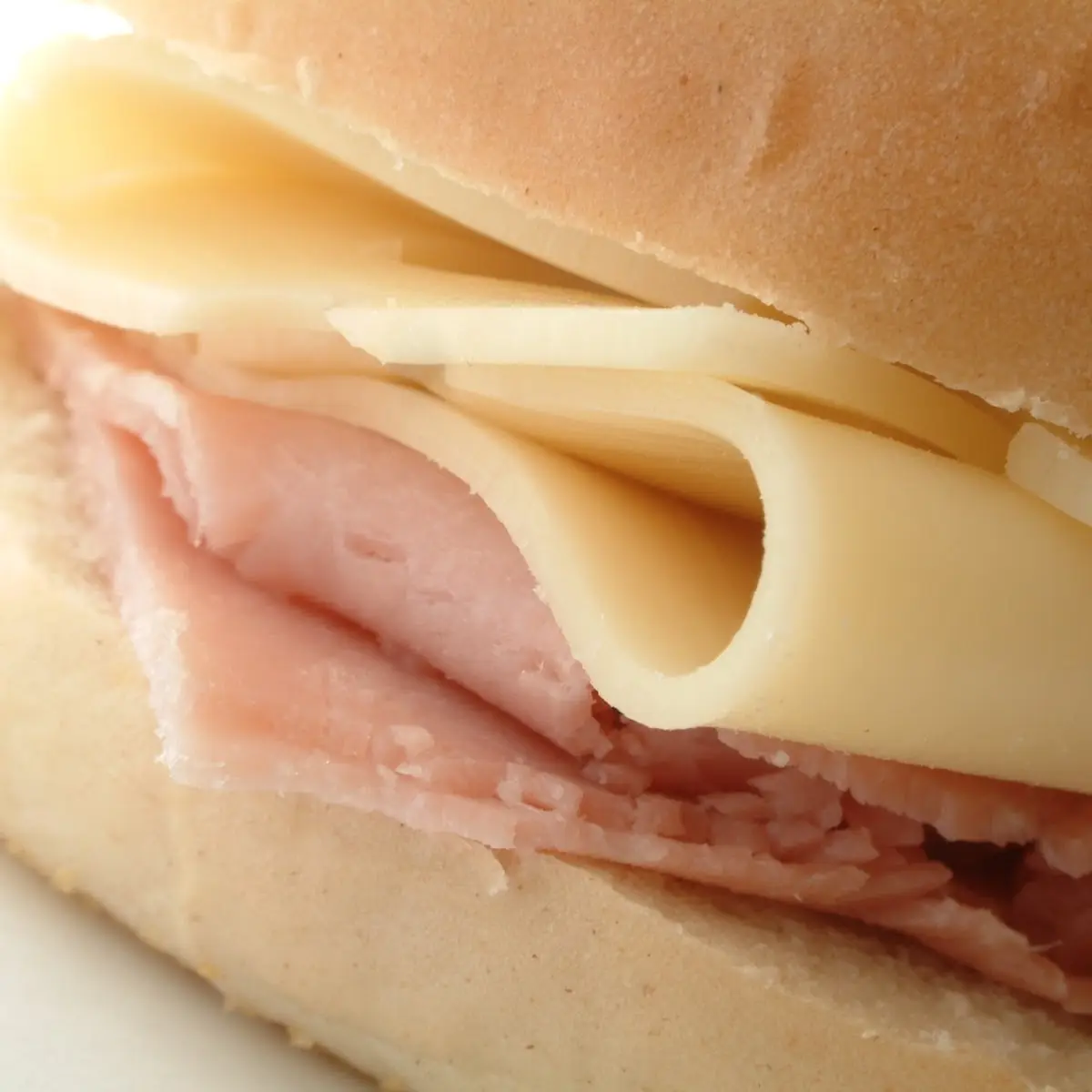 Ham & Cheese