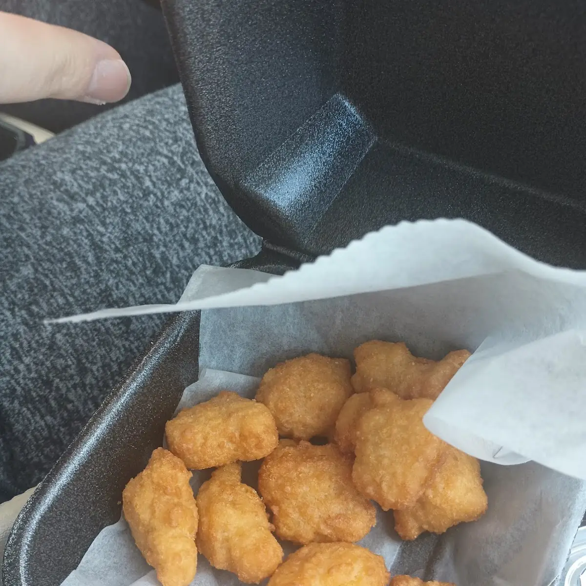 Tater Tots