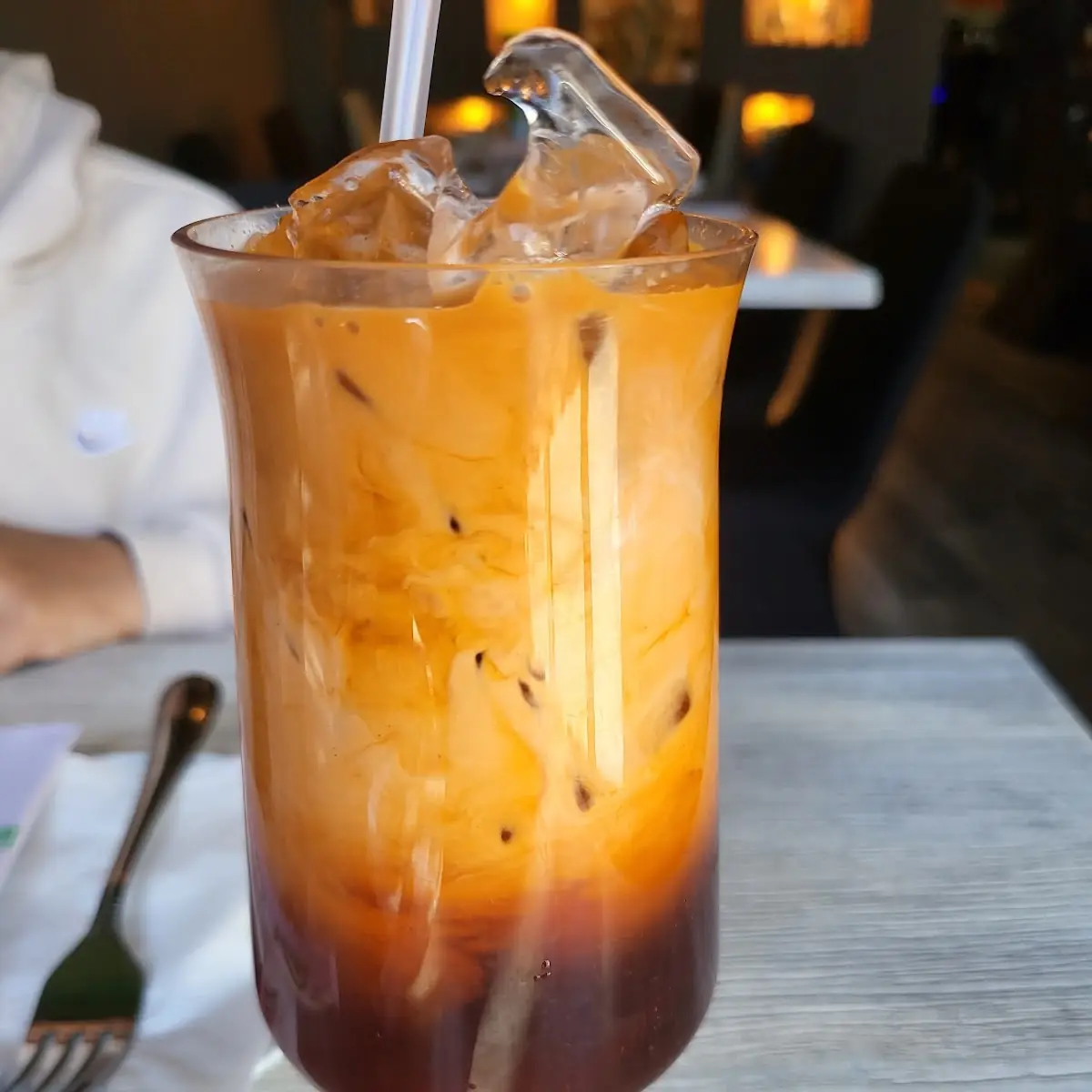 Thai Iced Tea