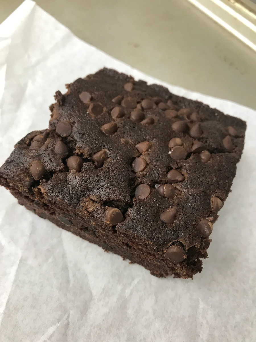Chocolate Brownie