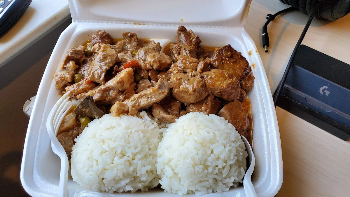 Pork Sisig