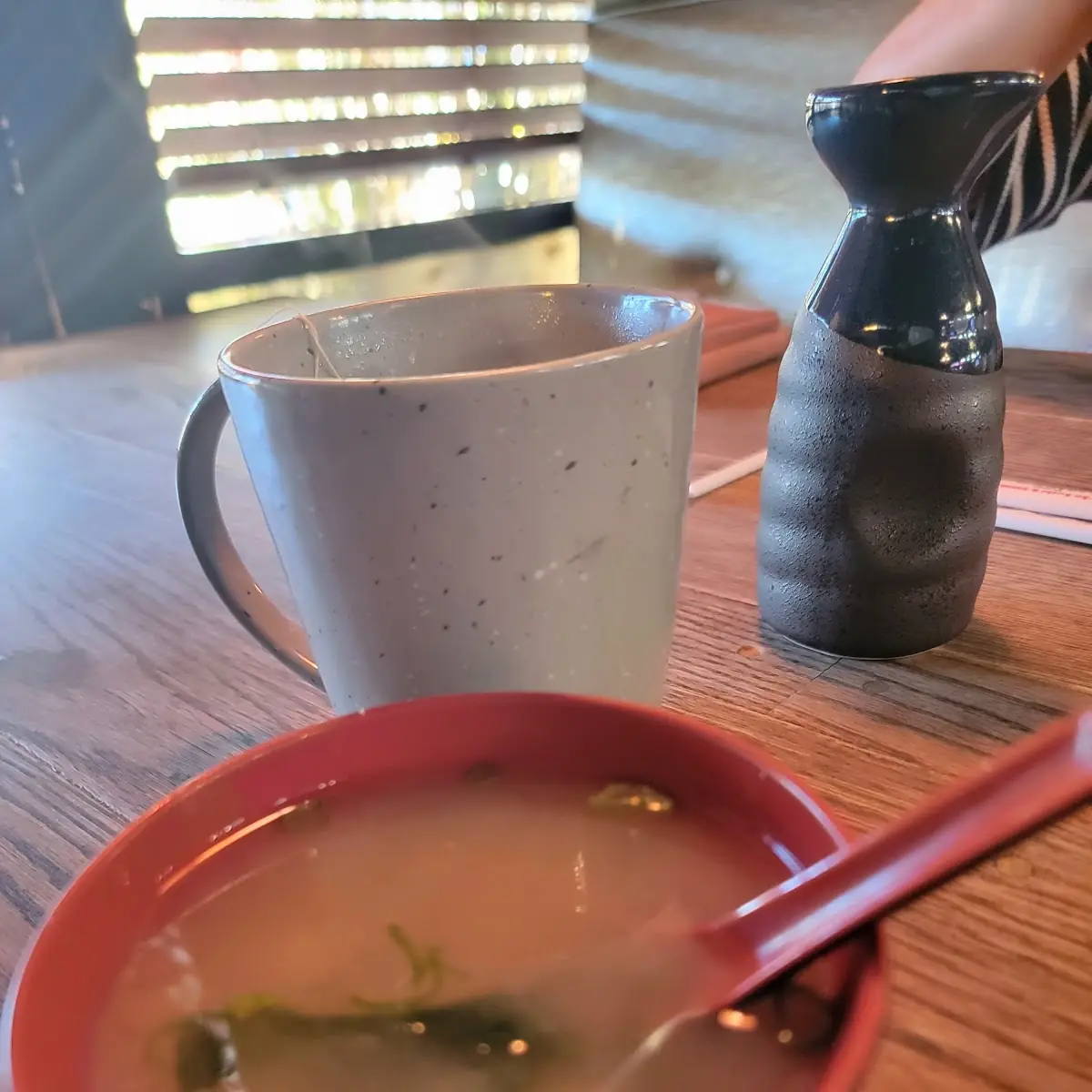 Miso Soup