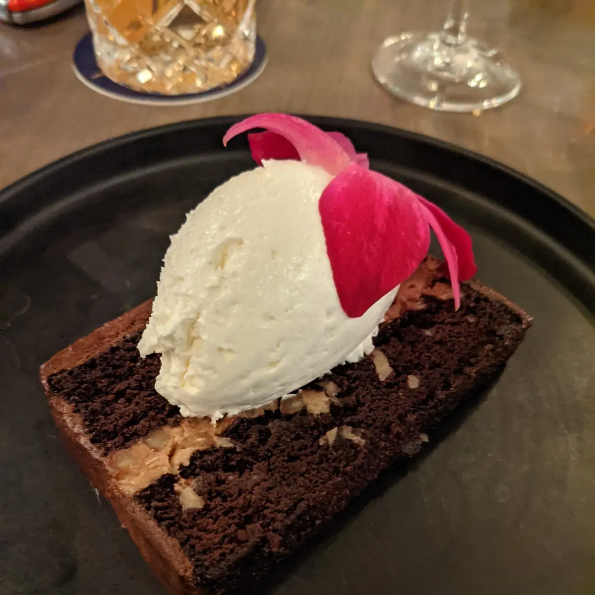 Chocolate Cake