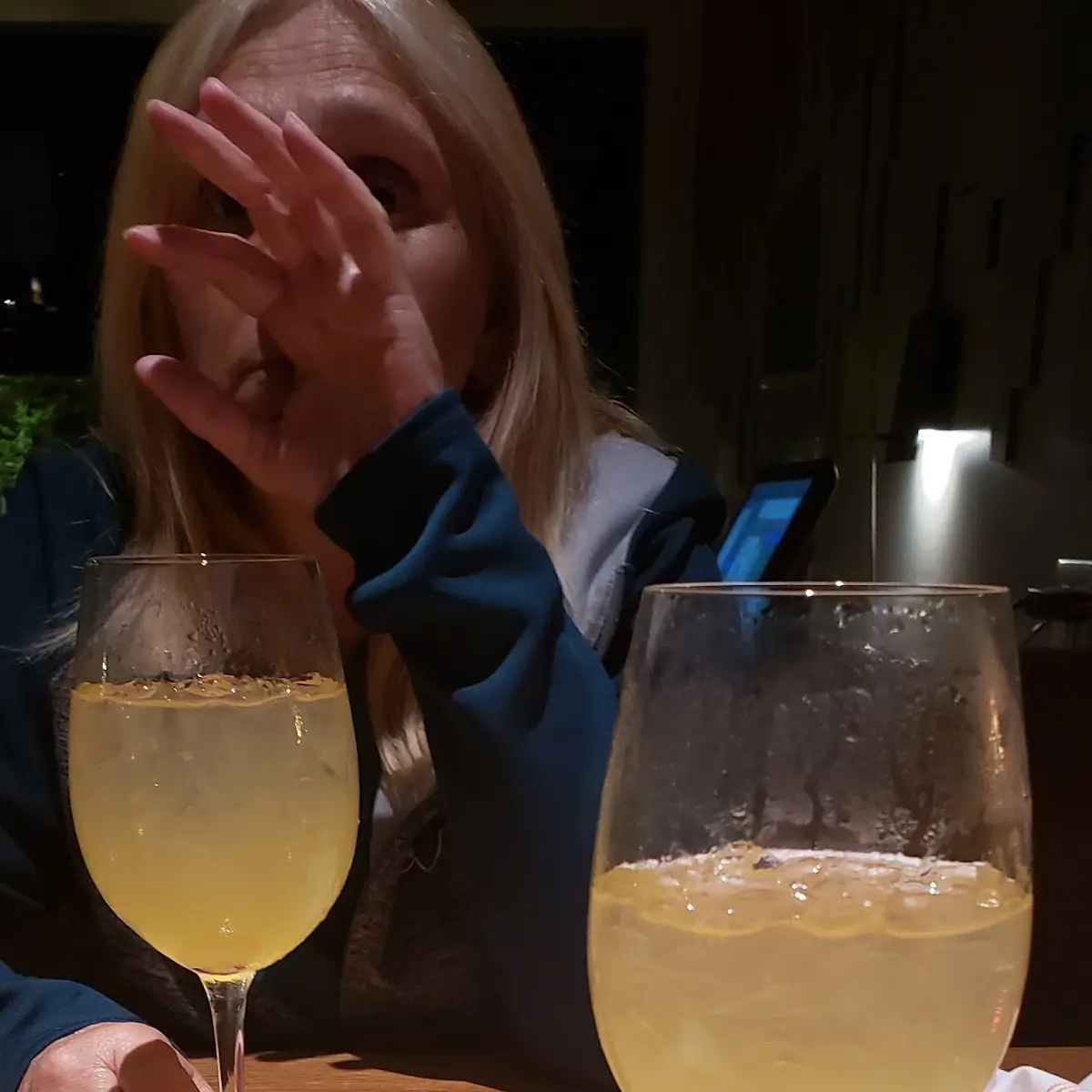 White Sangria