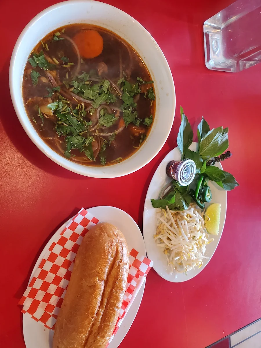 Beef Stew