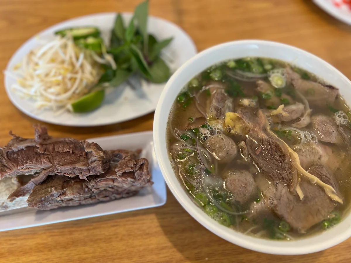 Pho Bo
