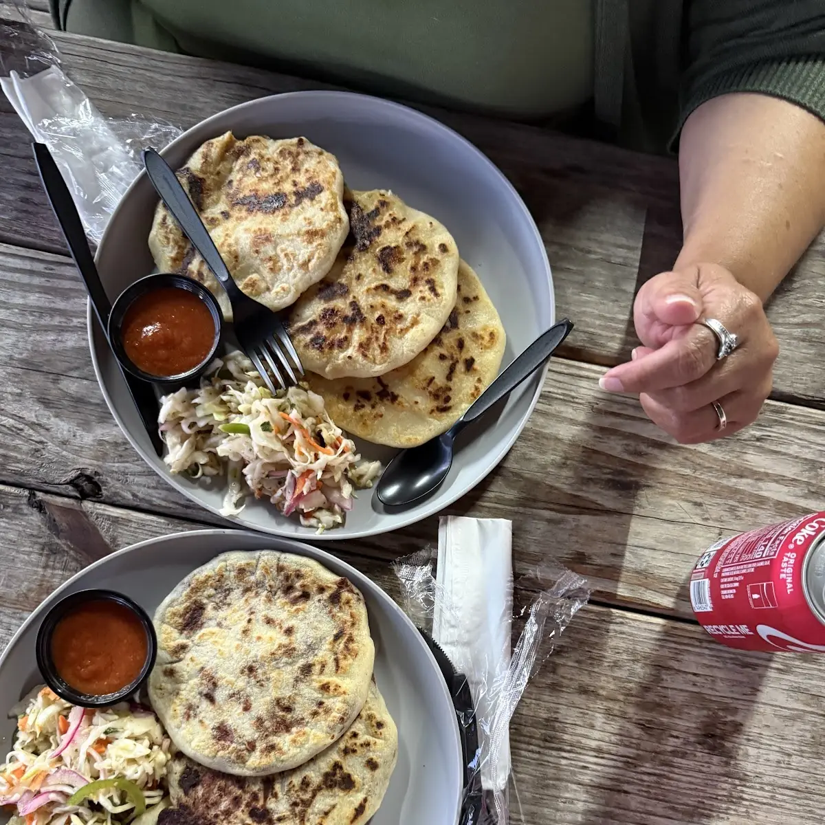 Pupusa