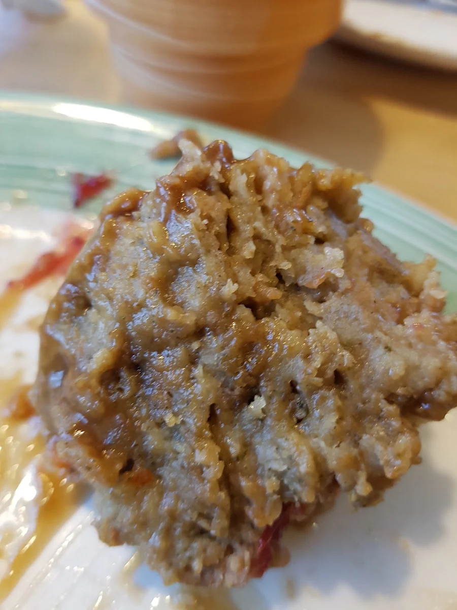 Stuffing