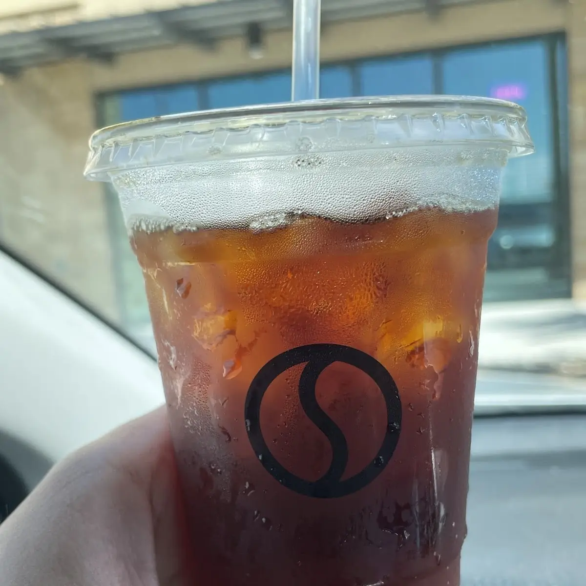 Cold Brew