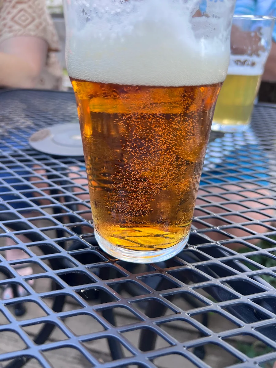 Session Hazy IPA