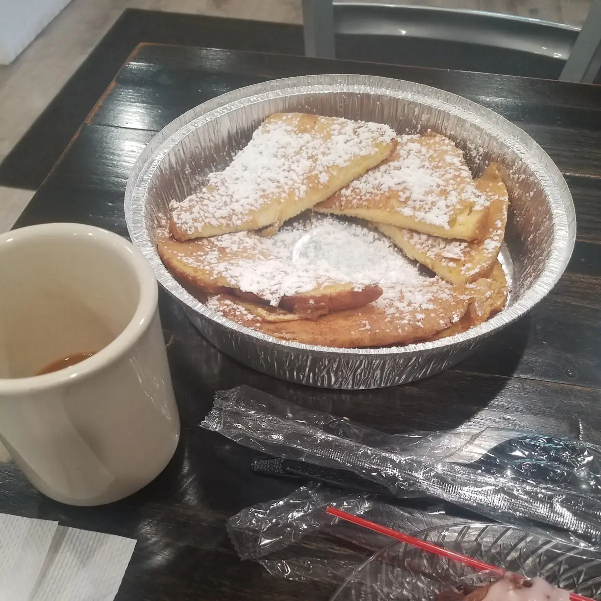 French Toast