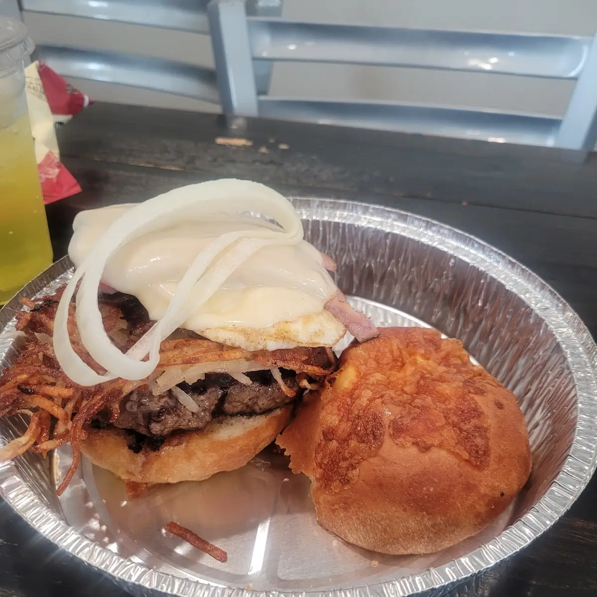 Pulled Pork