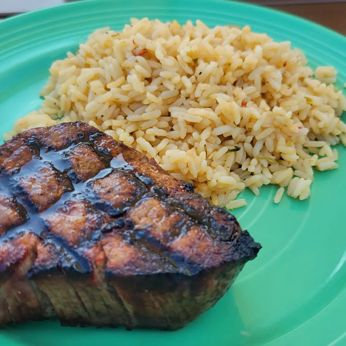 Filet Mignon