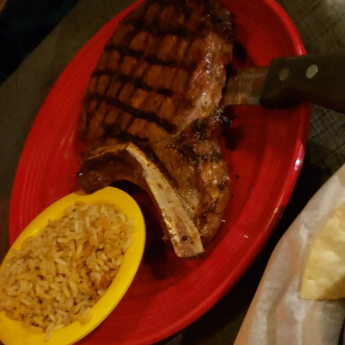 Rib Eye