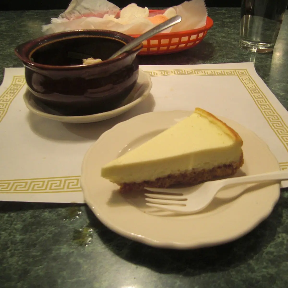Key Lime Pie