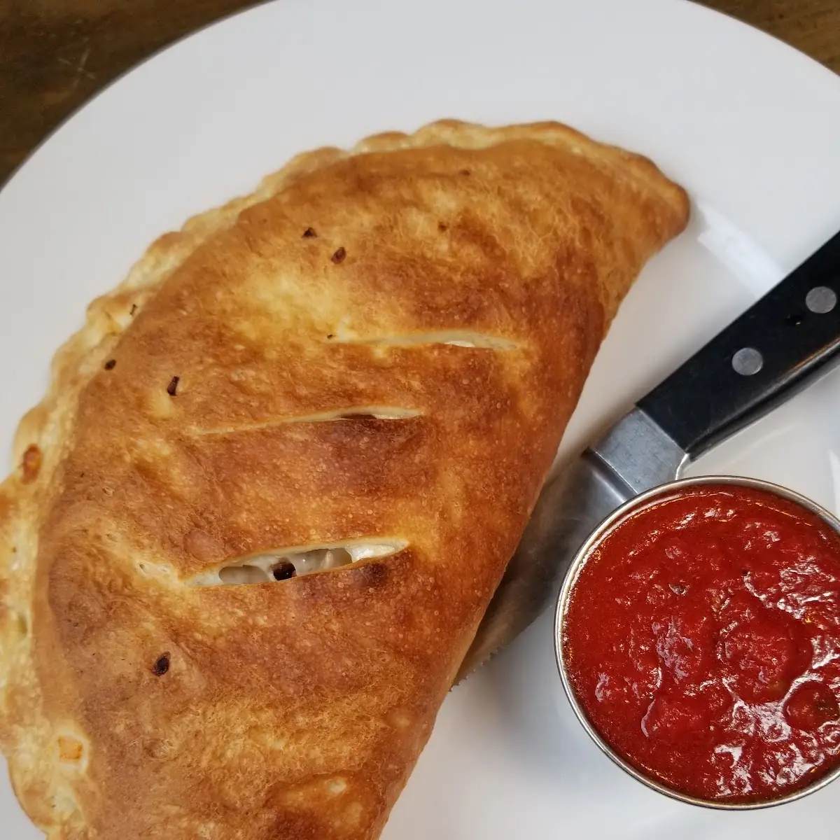 Calzone