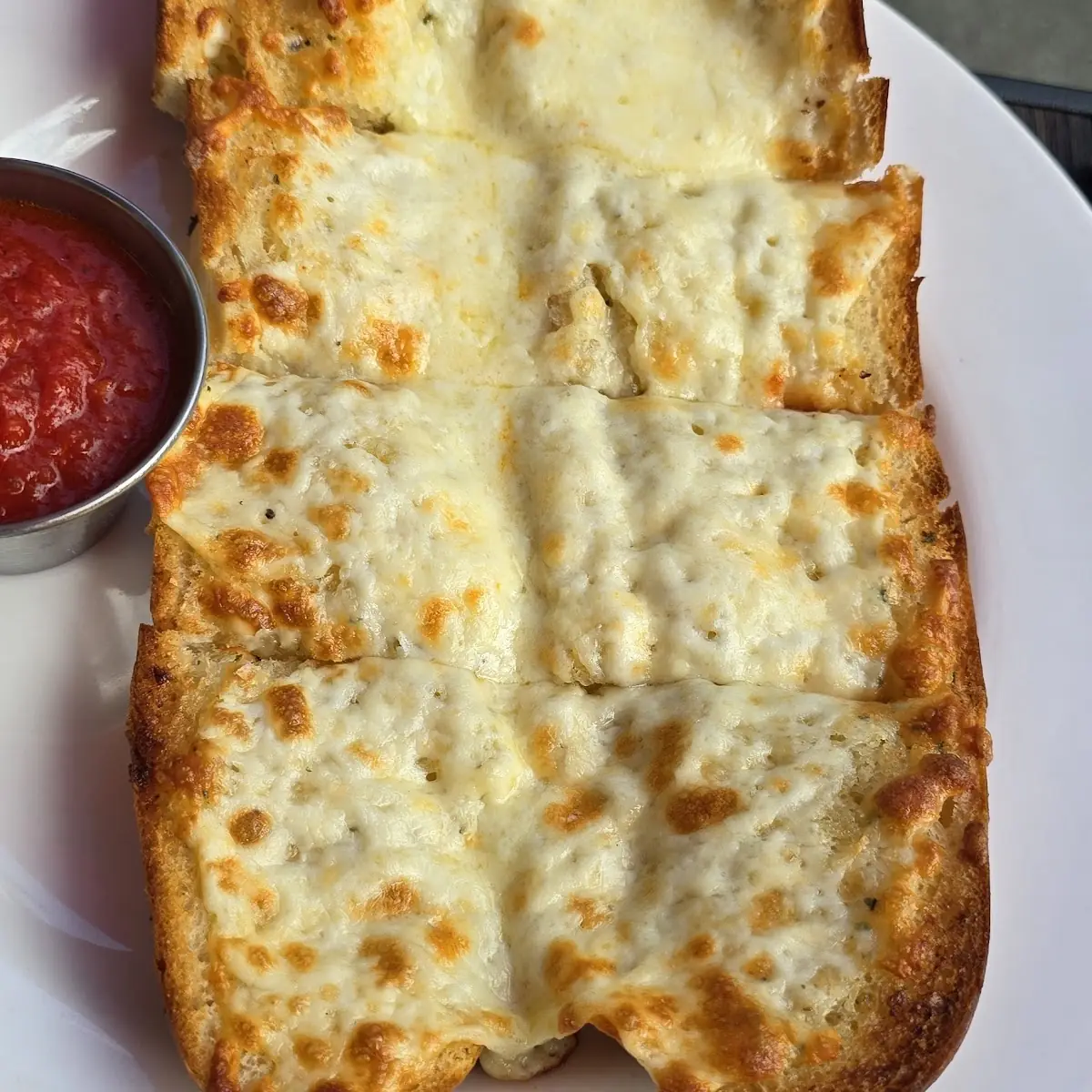Garlic Bread