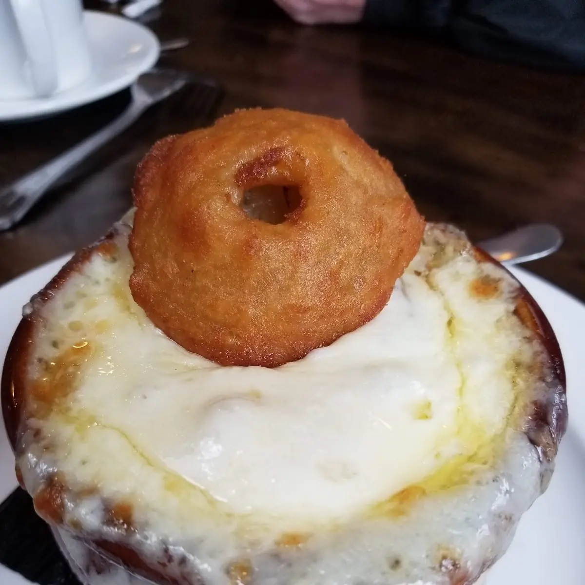 Onion Soup