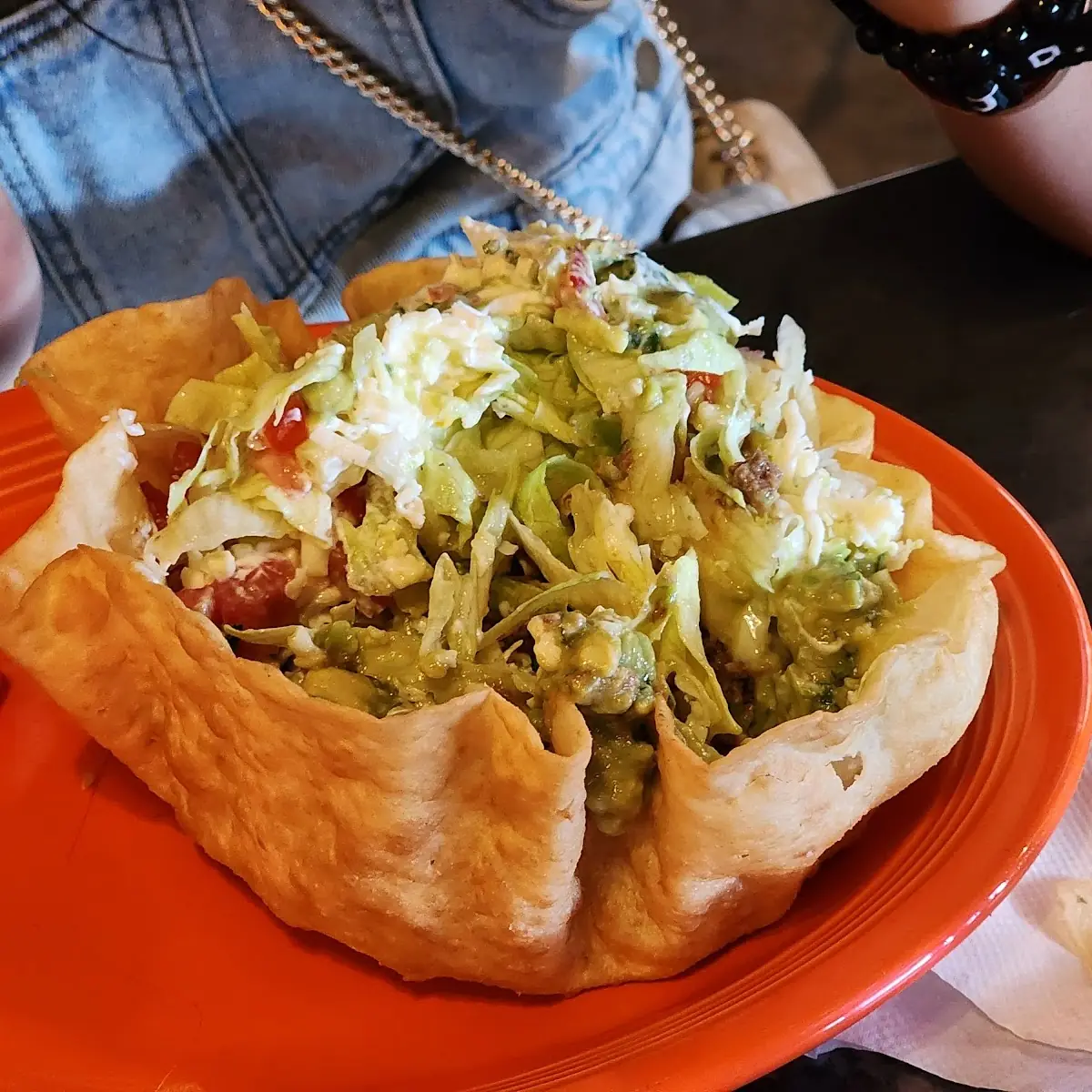 Taco Salad