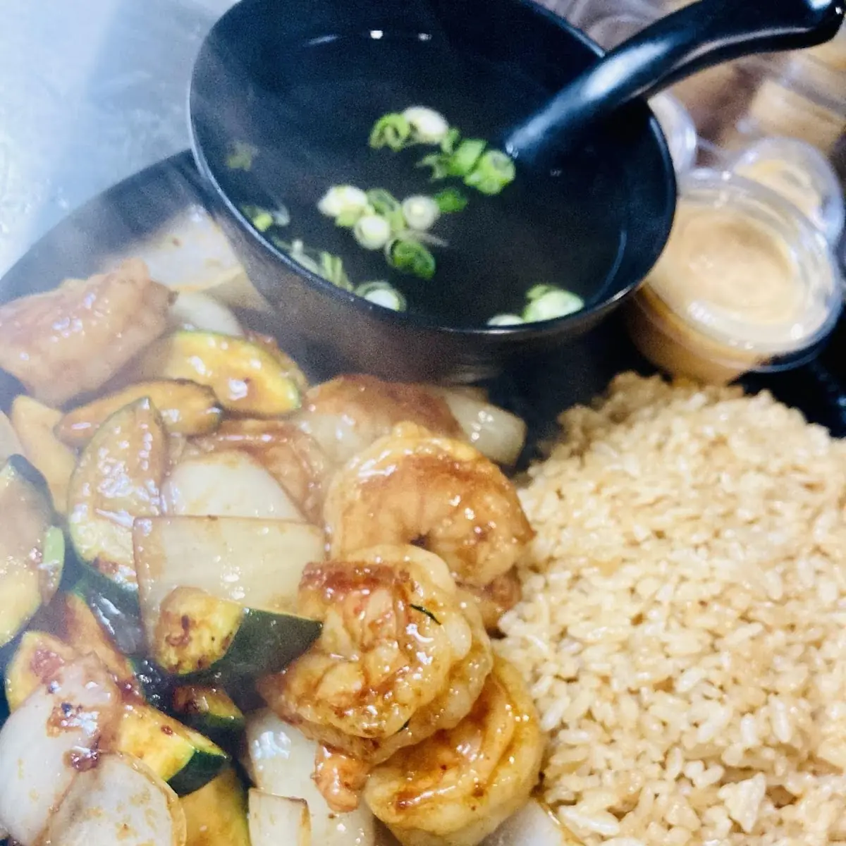 Brown Rice