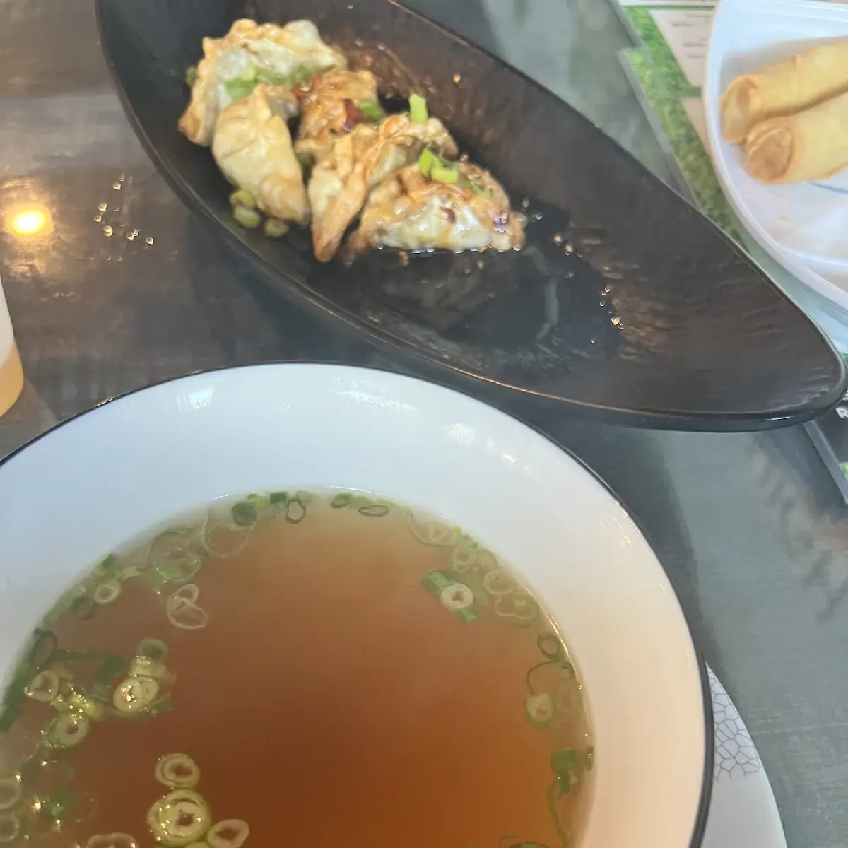 Miso Soup