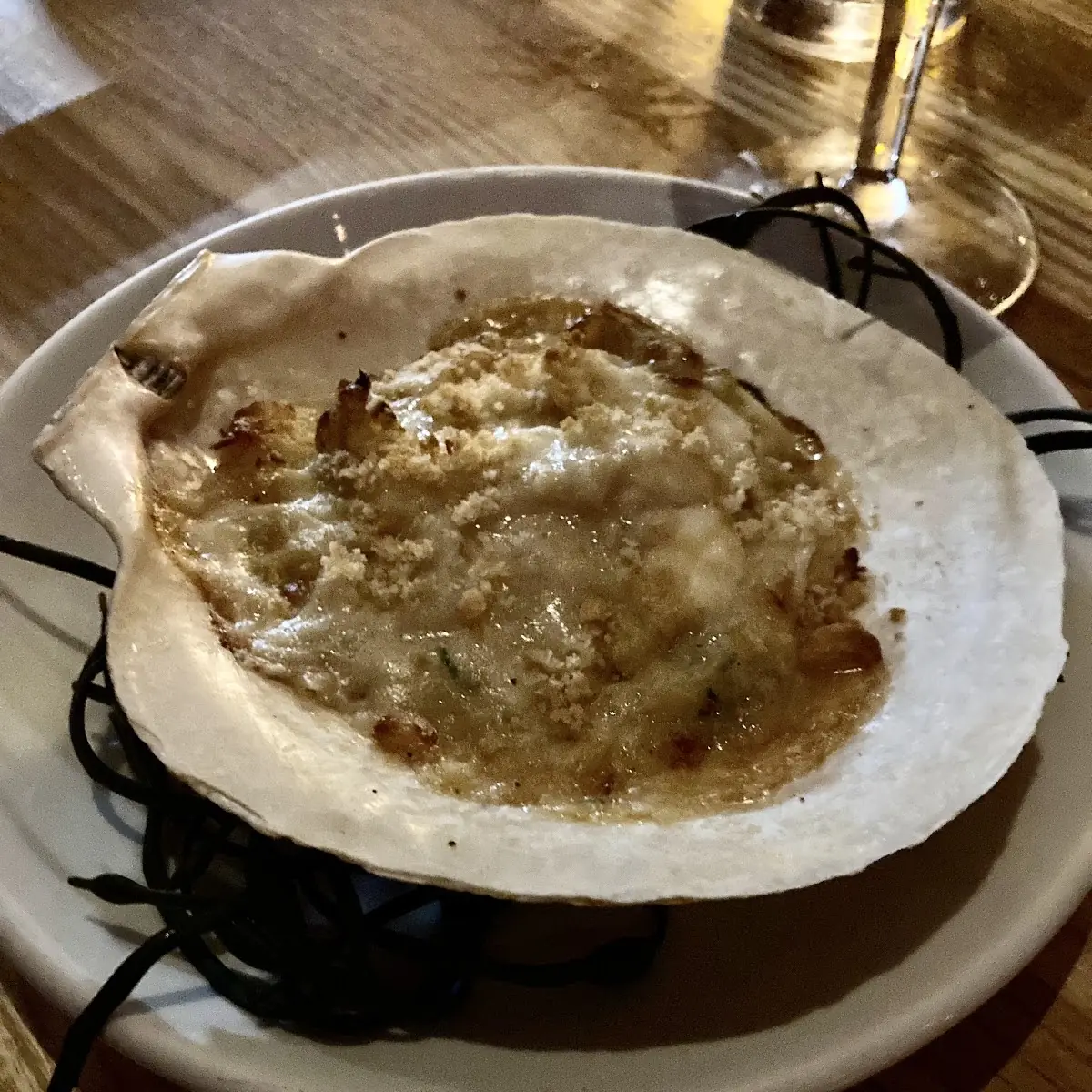 Onion Soup