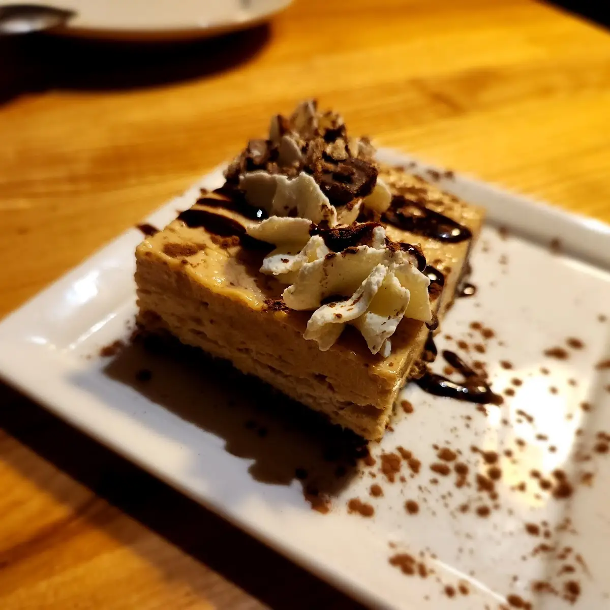 Peanut Butter Pie