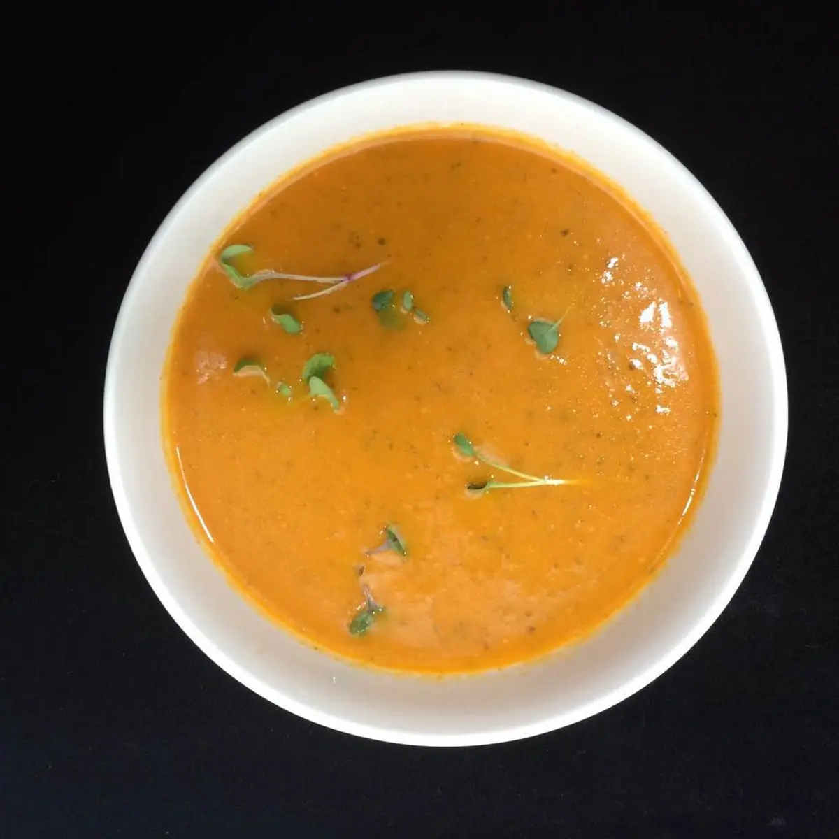 Tomato Bisque