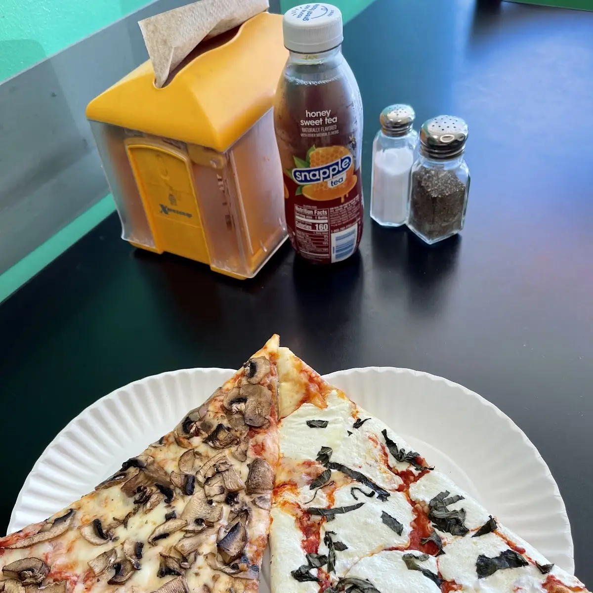 Pizza Cher