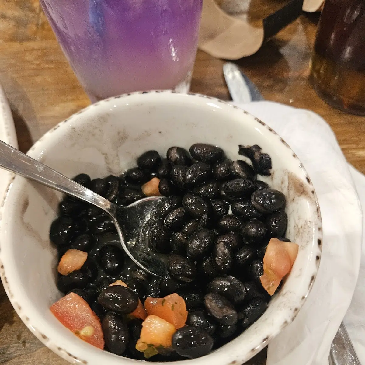 Black Beans