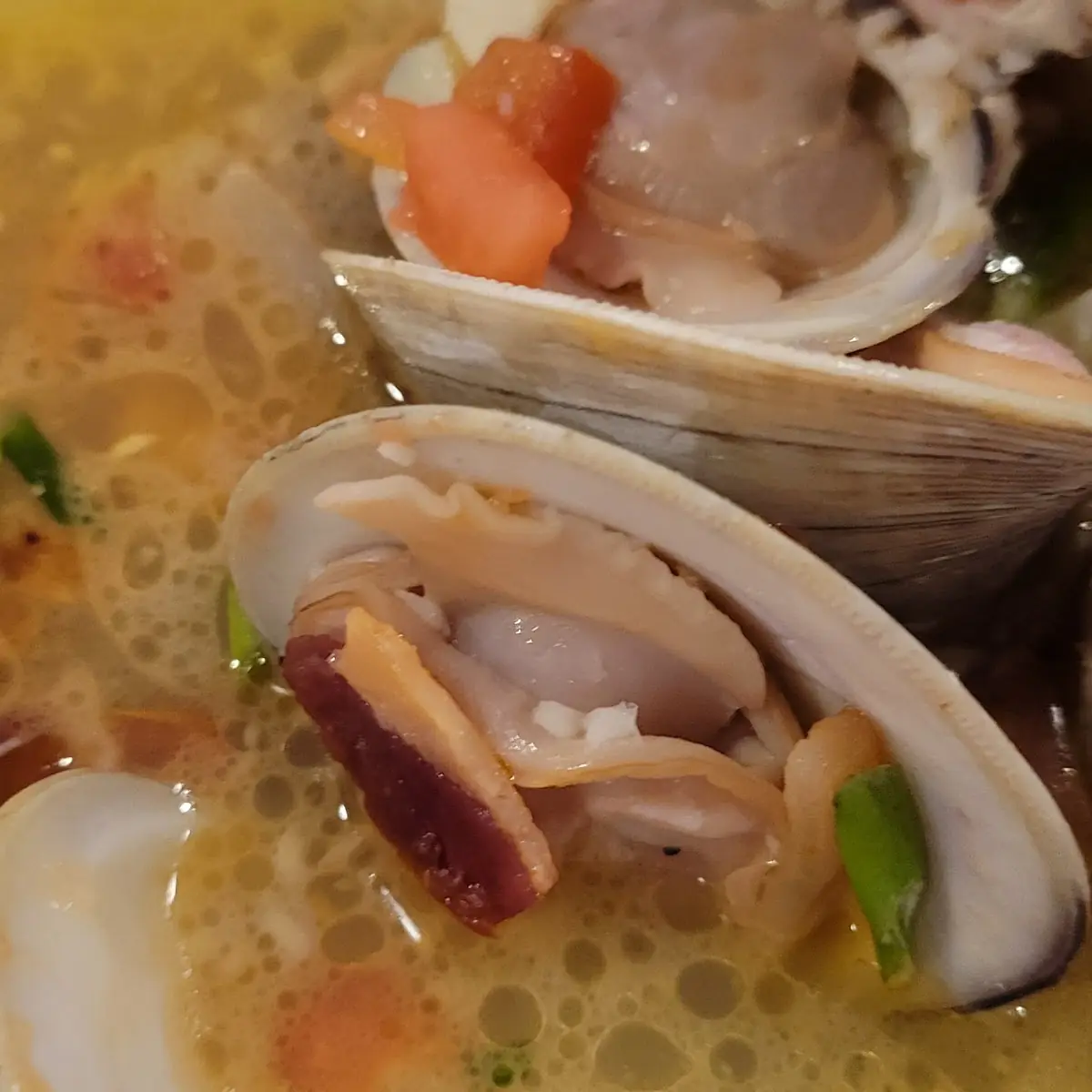 Clam Casino