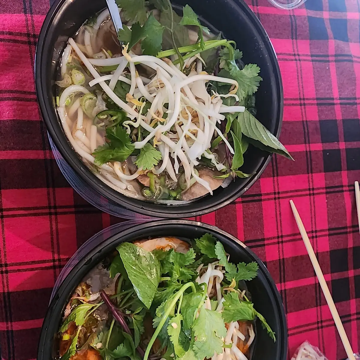 Special Combination Pho Pho DAC Biet