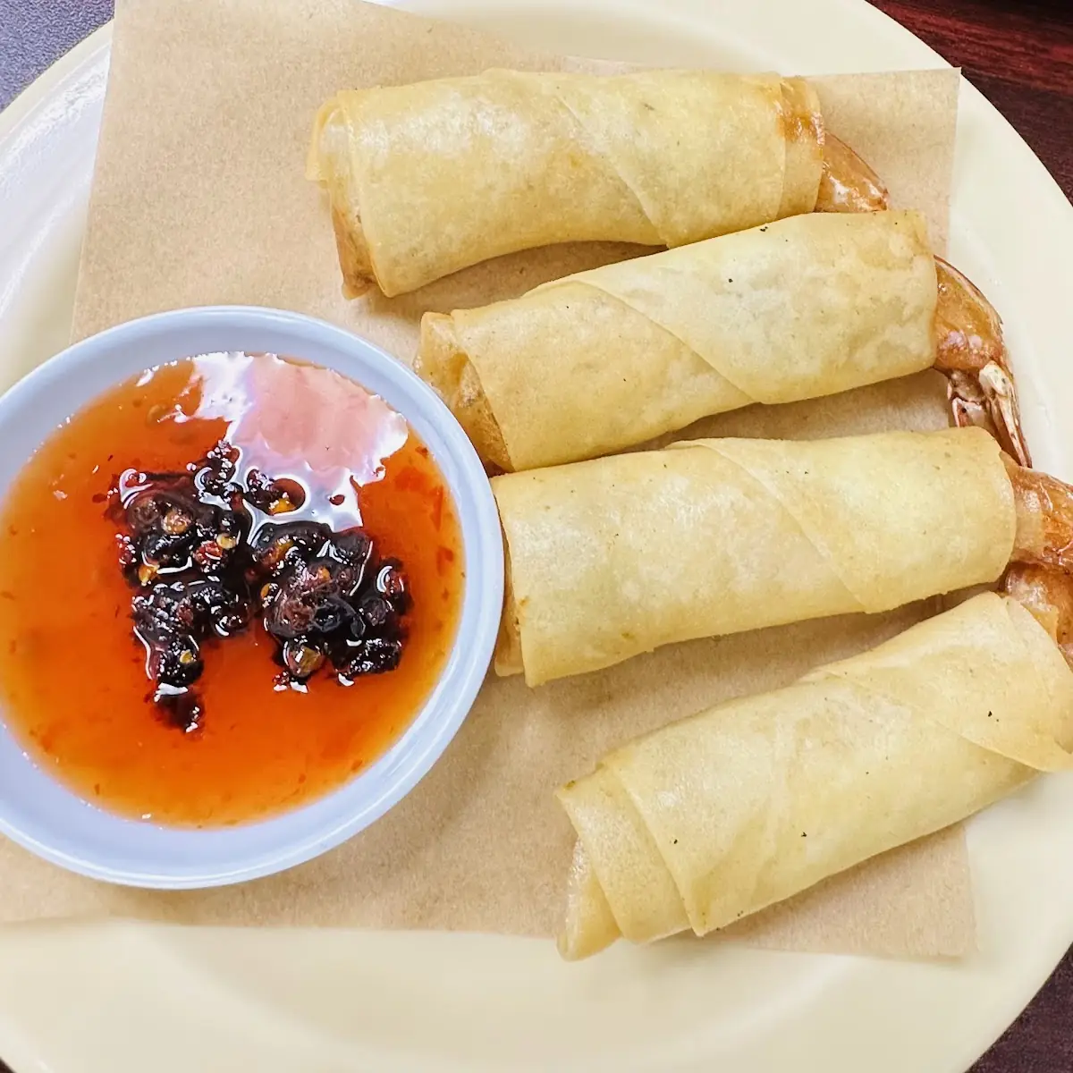 Spring Roll