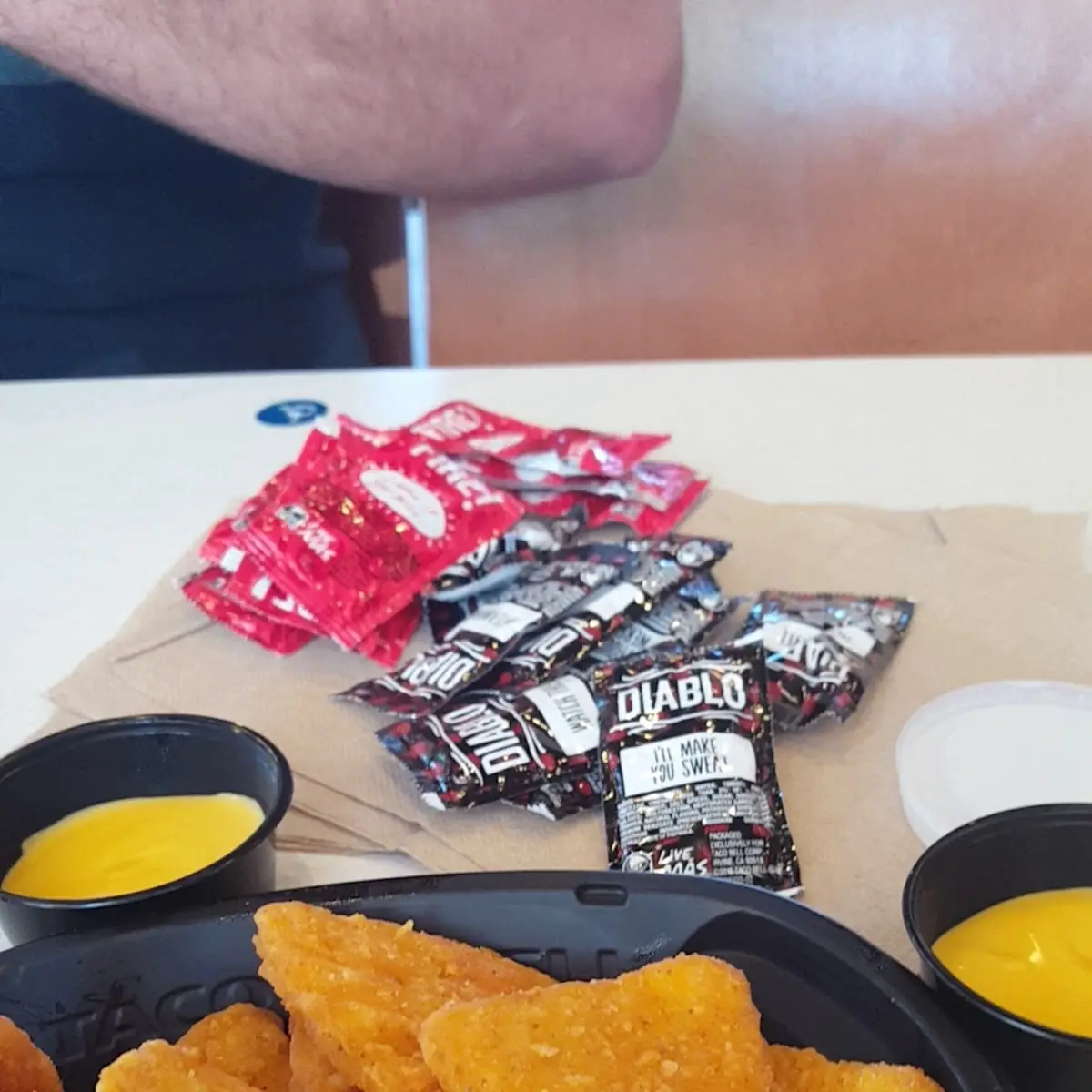 Cheese Dip