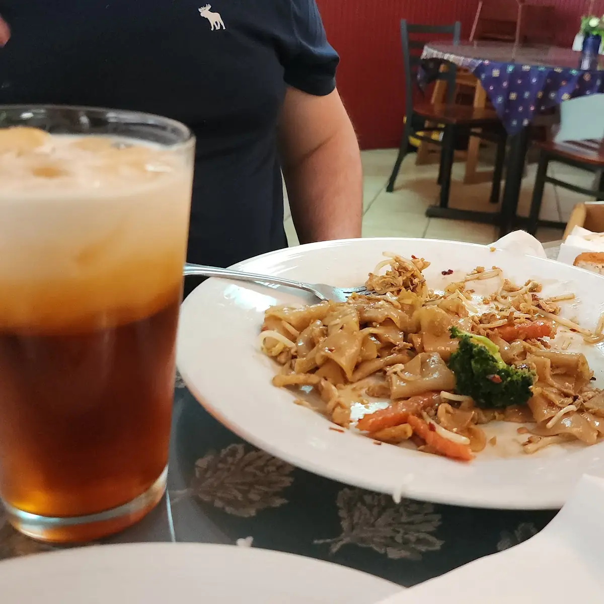 Stir Fried Chicken