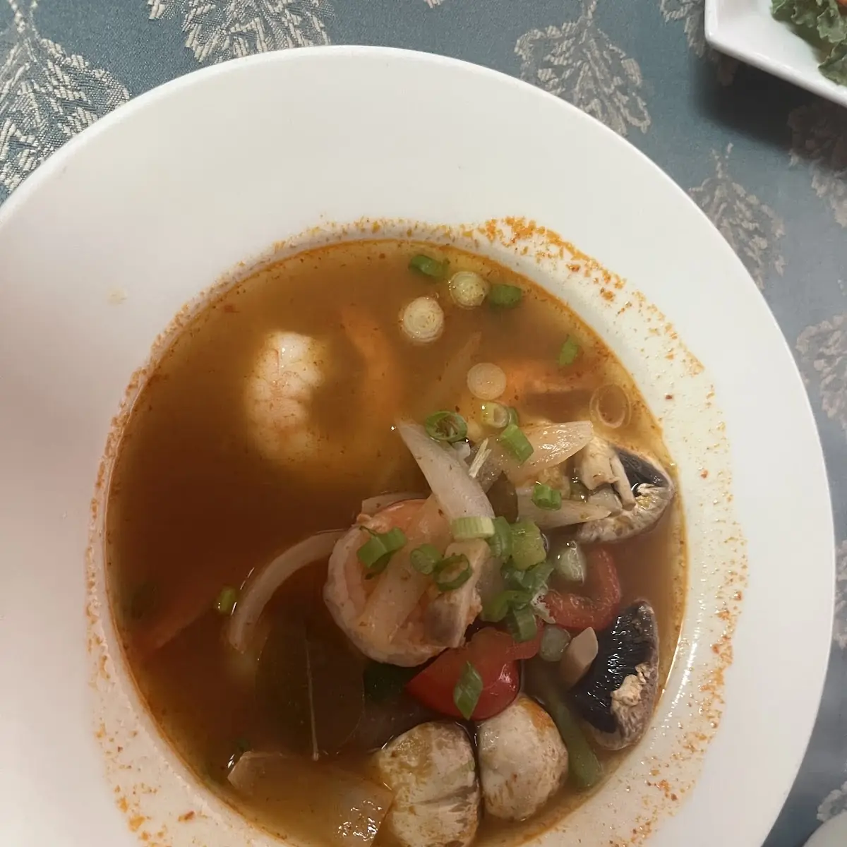 Tom Yum